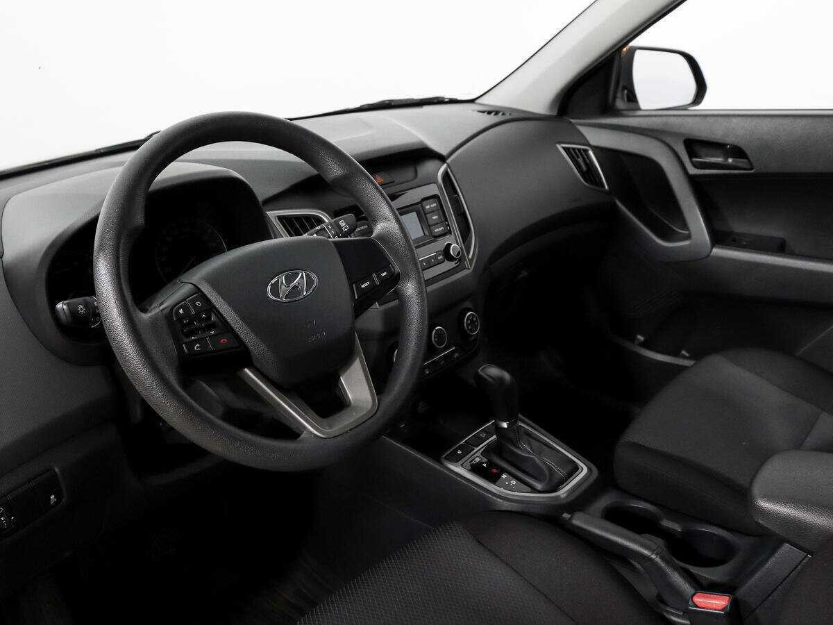 Hyundai Creta, 2019 - 50 625 км. | Фото №7