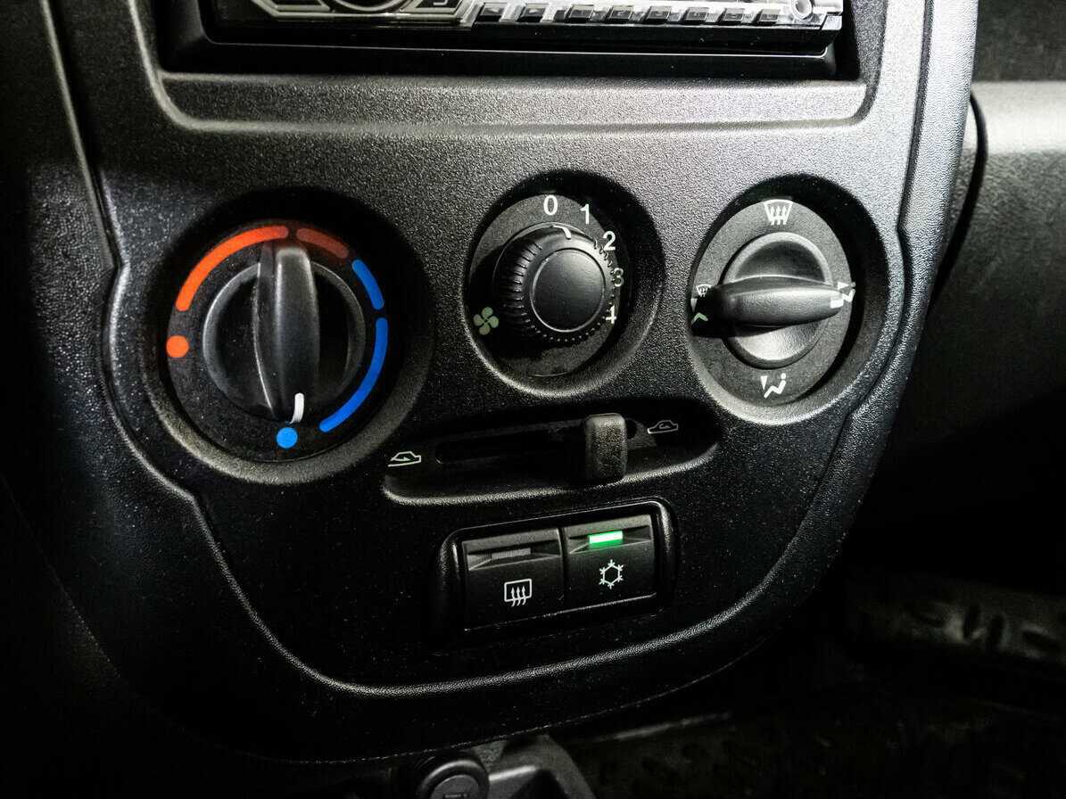 Lada (ВАЗ) Granta, 2012 Фото №10