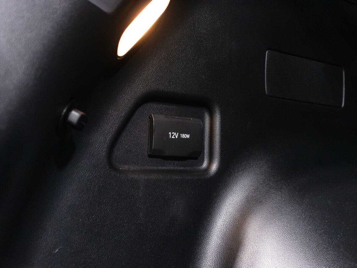 Hyundai Tucson, 2022 Фото №15