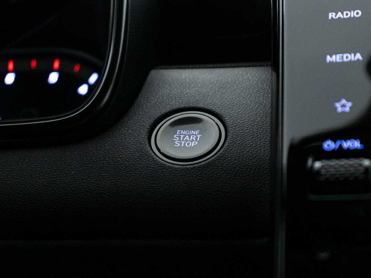 Hyundai Tucson, 2022 Фото №18