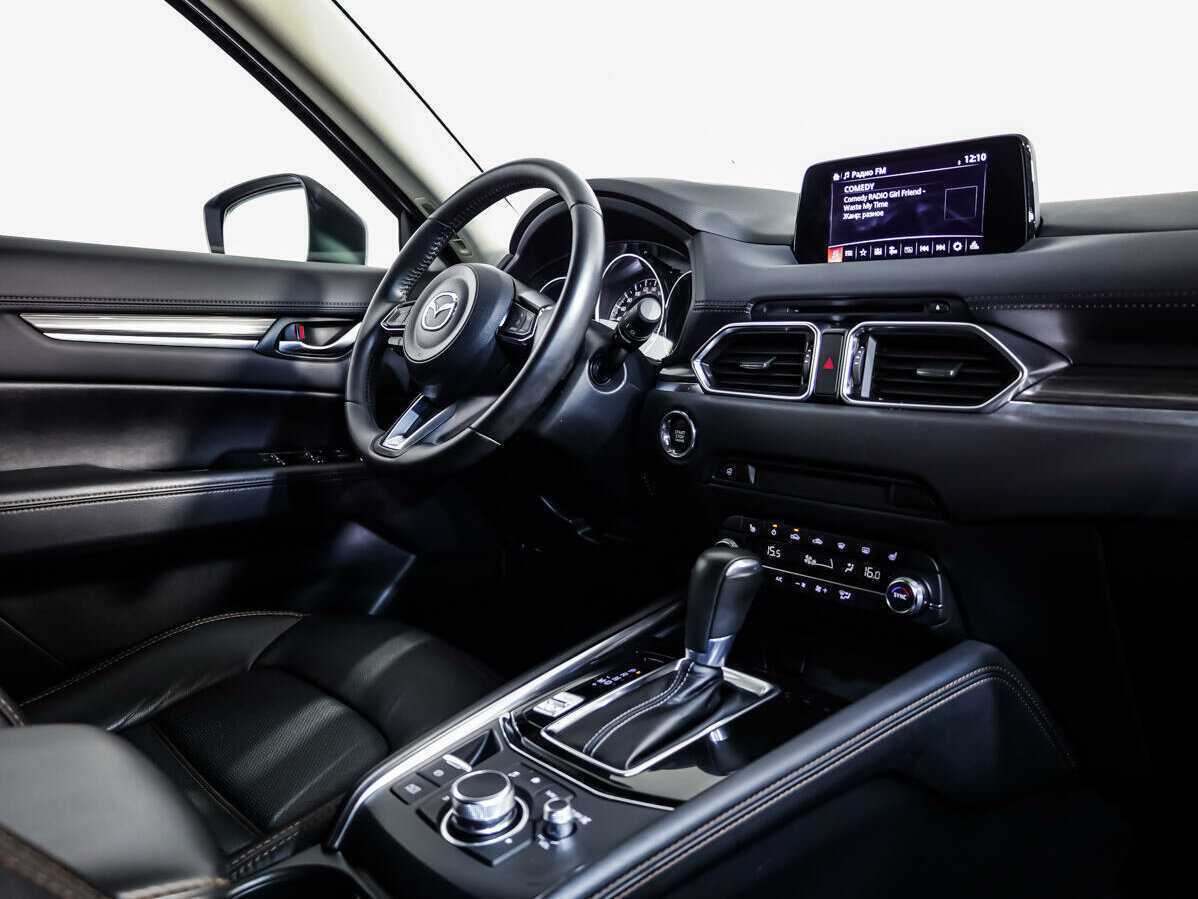 Mazda CX-5, 2019 - 81 475 км. | Фото №8