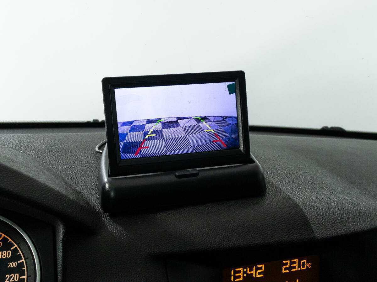 Opel Astra, 2010 Фото №16