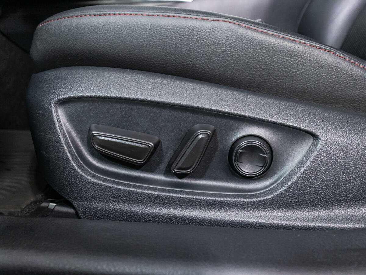 Toyota Camry, 2021 Фото №25