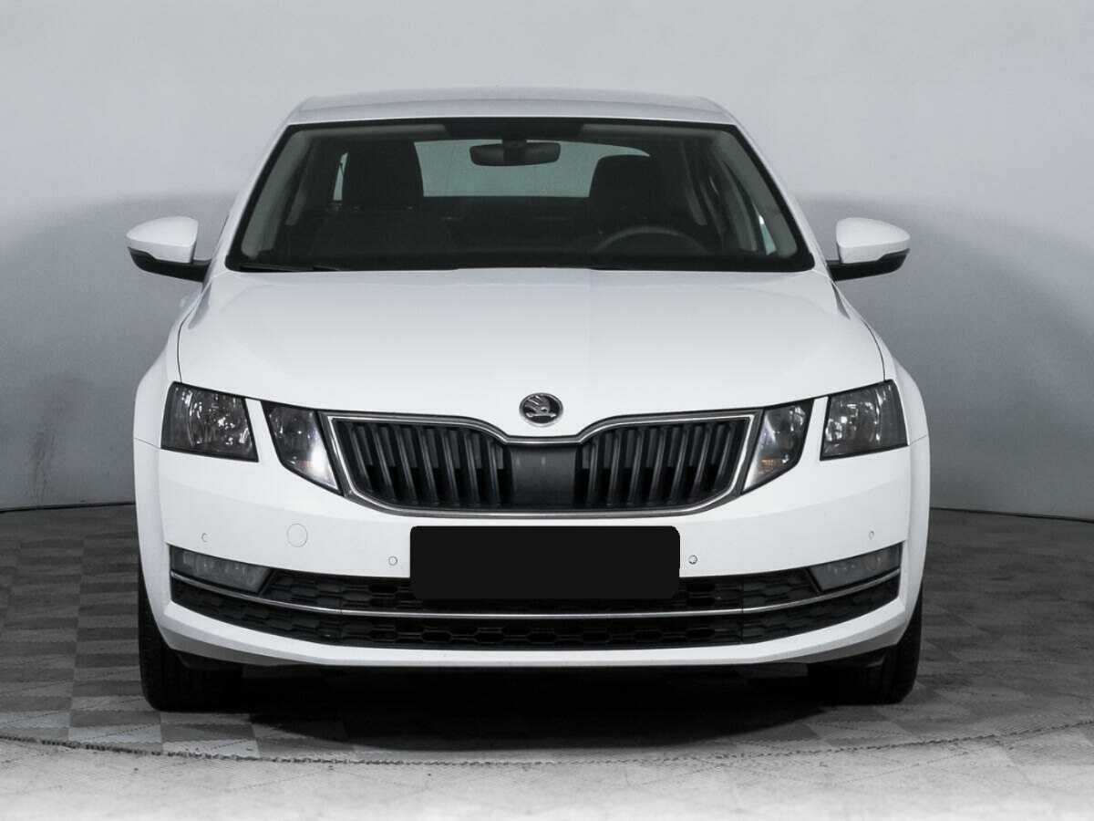 Skoda Octavia, 2019 - 156 070 км. | Фото №2