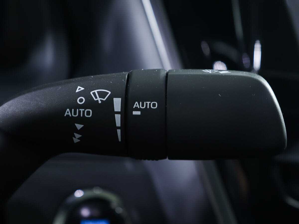 Toyota Camry, 2022 Фото №19