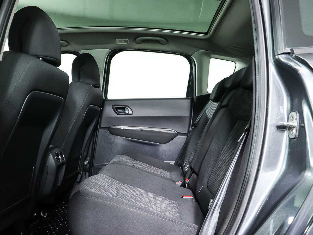 Peugeot 3008, 2010 Фото №9