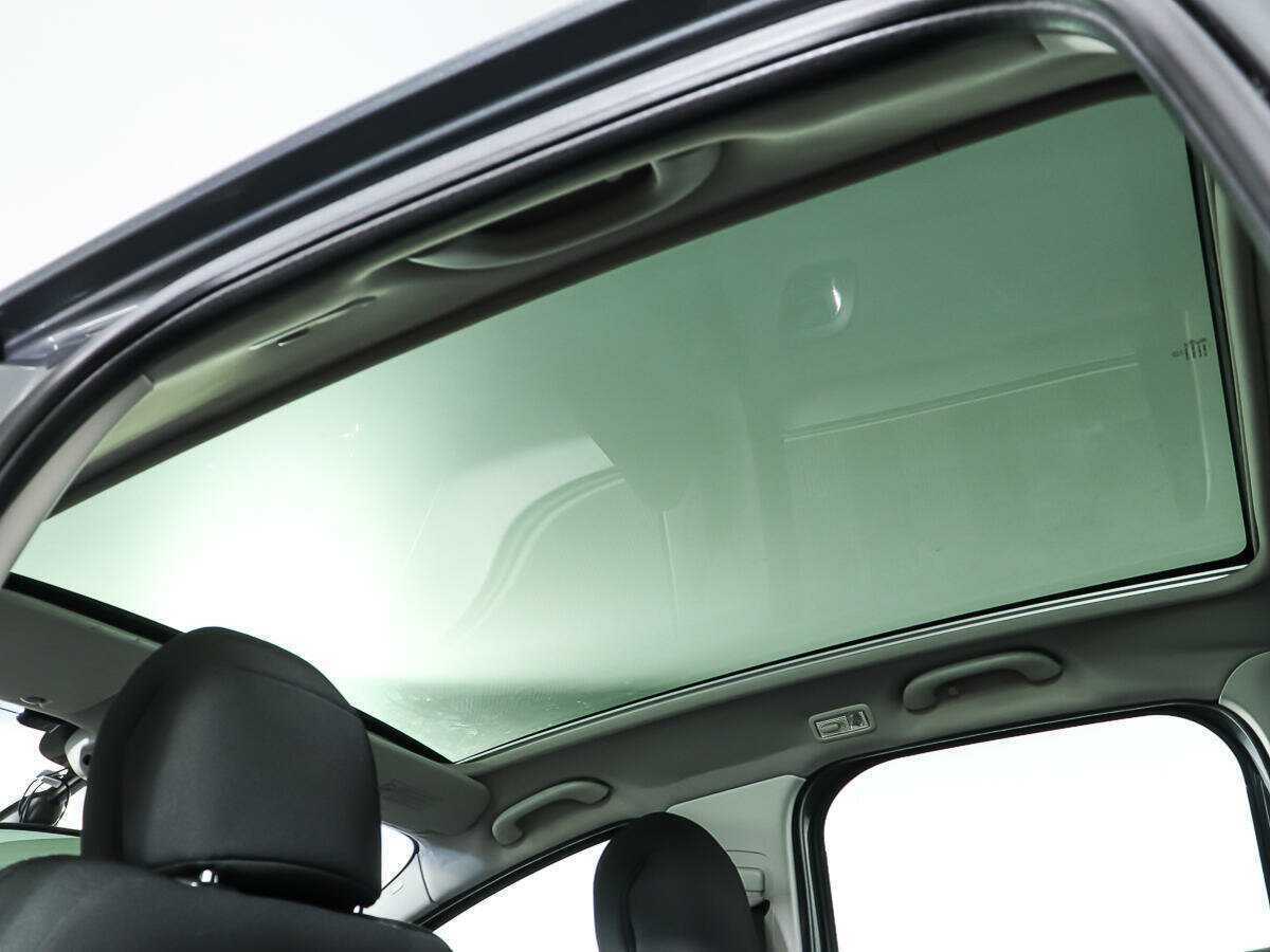 Peugeot 3008, 2010 Фото №15