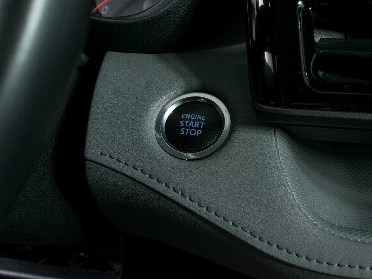 Toyota Highlander, 2020 Фото №22