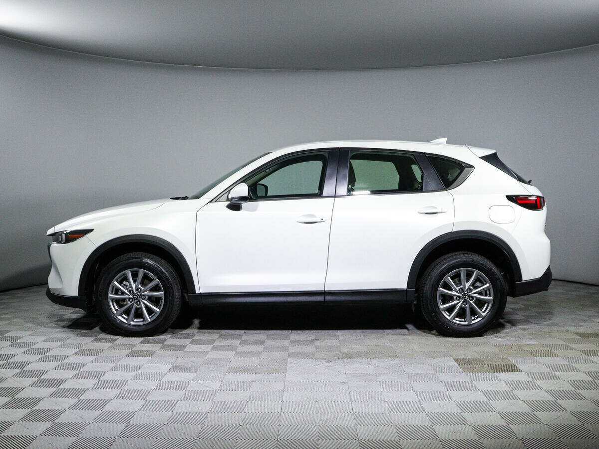 Mazda CX-5, 2022 - 9 799 км. | Фото №8