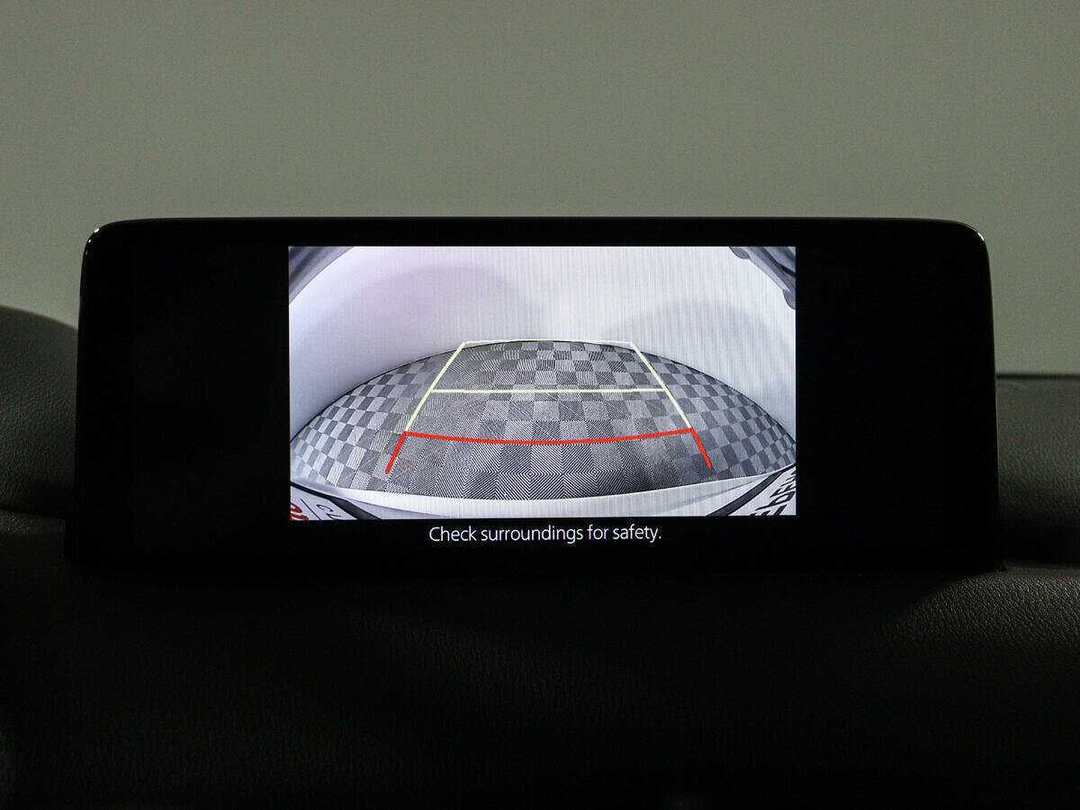 Mazda CX-5, 2022 Фото №15