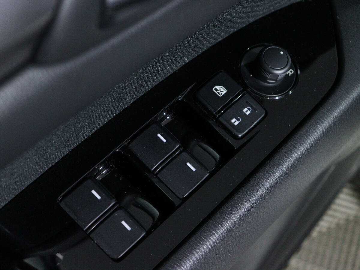 Mazda CX-5, 2022 Фото №16