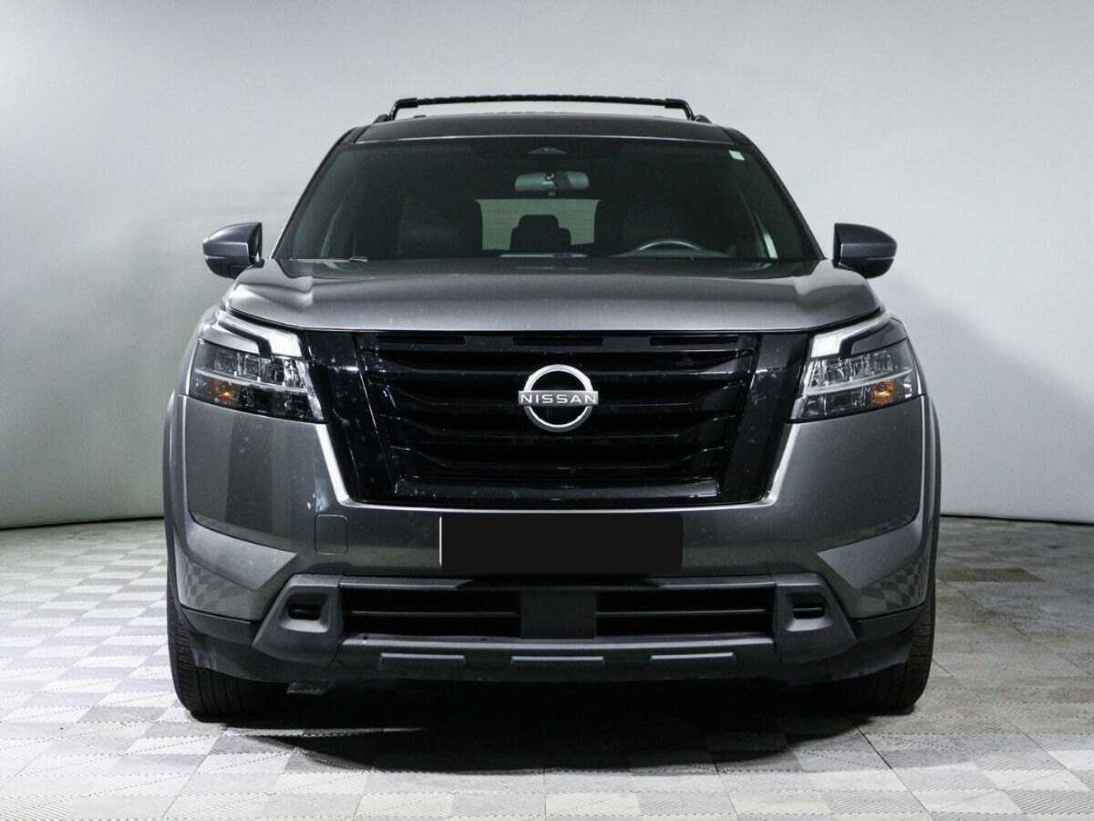 Nissan Pathfinder, 2022 - 41 051 км. | Фото №2