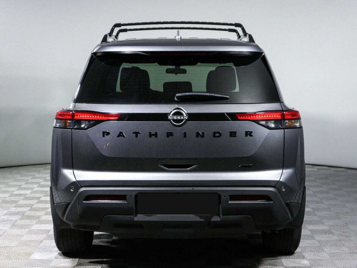 Nissan Pathfinder, 2022 - 41 051 км. | Фото №6