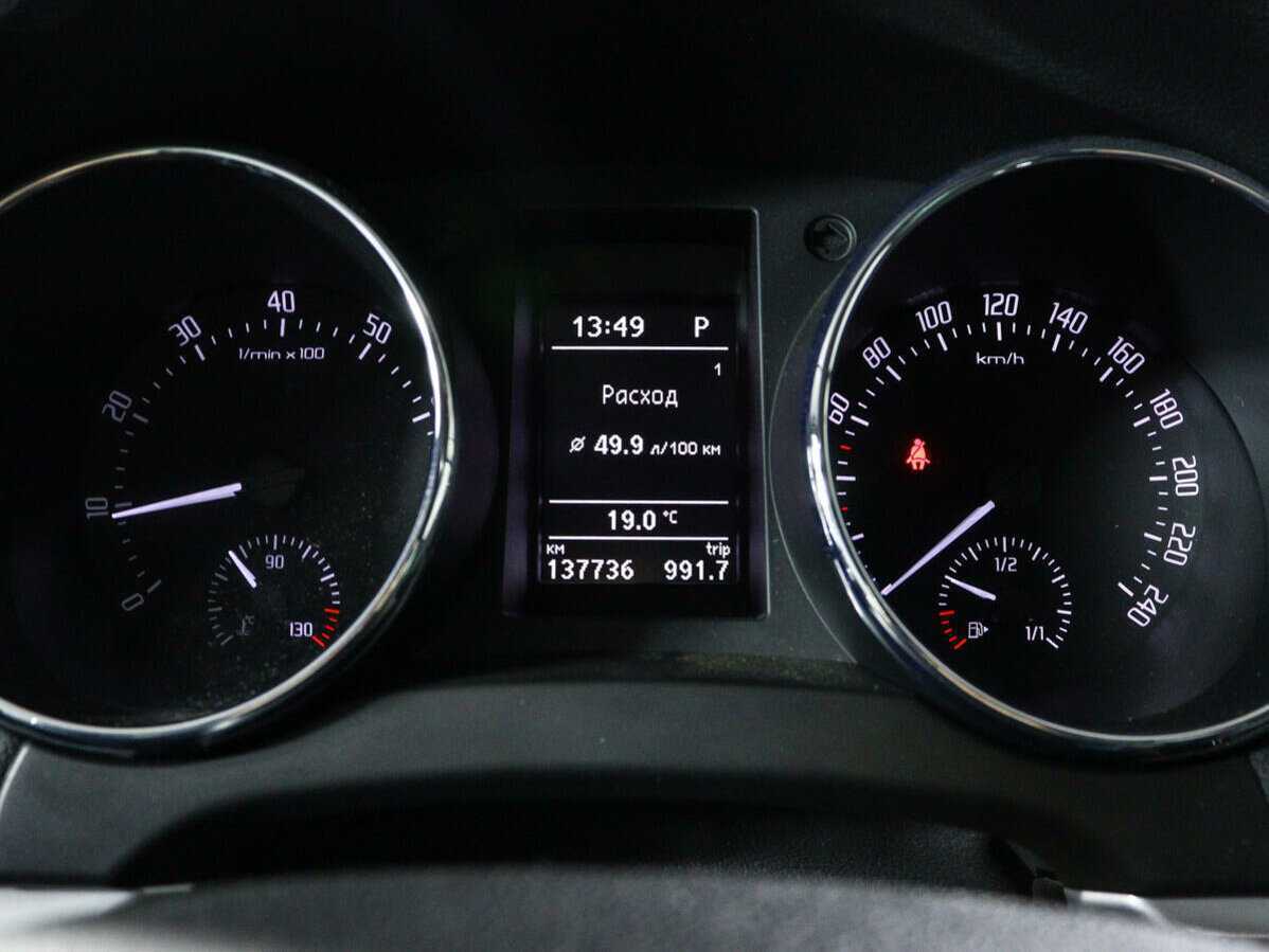 Skoda Yeti, 2011 Фото №9