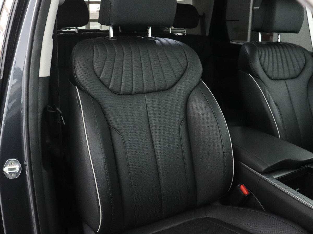 Hyundai Palisade, 2022 Фото №10