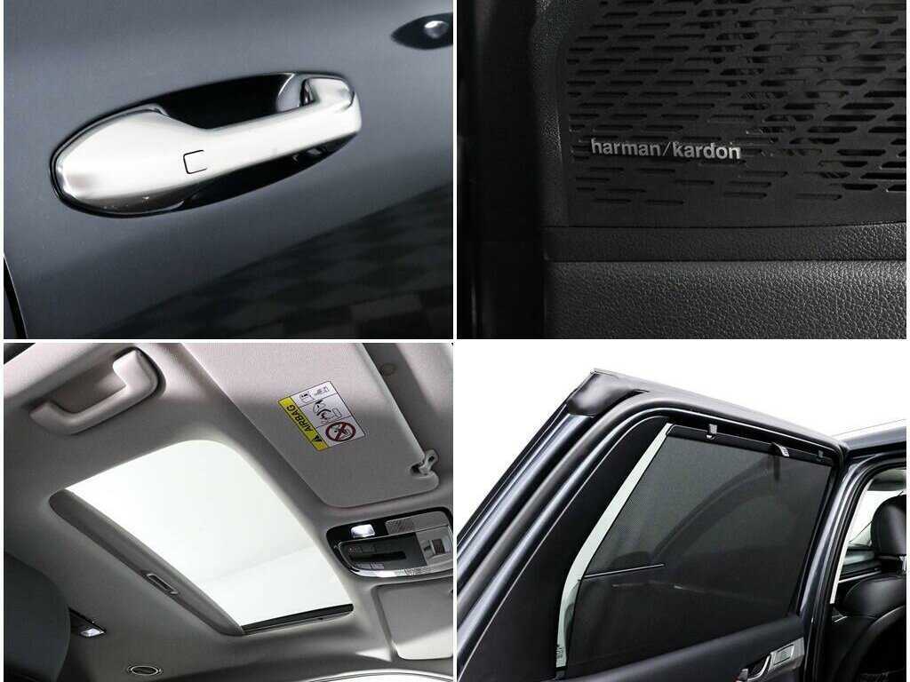 Hyundai Palisade, 2022 Фото №20