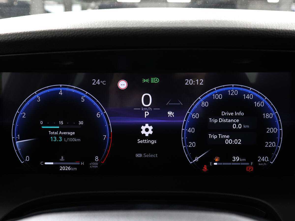 Toyota Camry, 2024 Фото №11