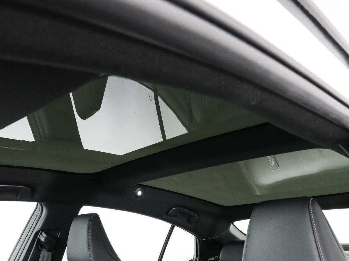 Toyota Camry, 2024 Фото №13