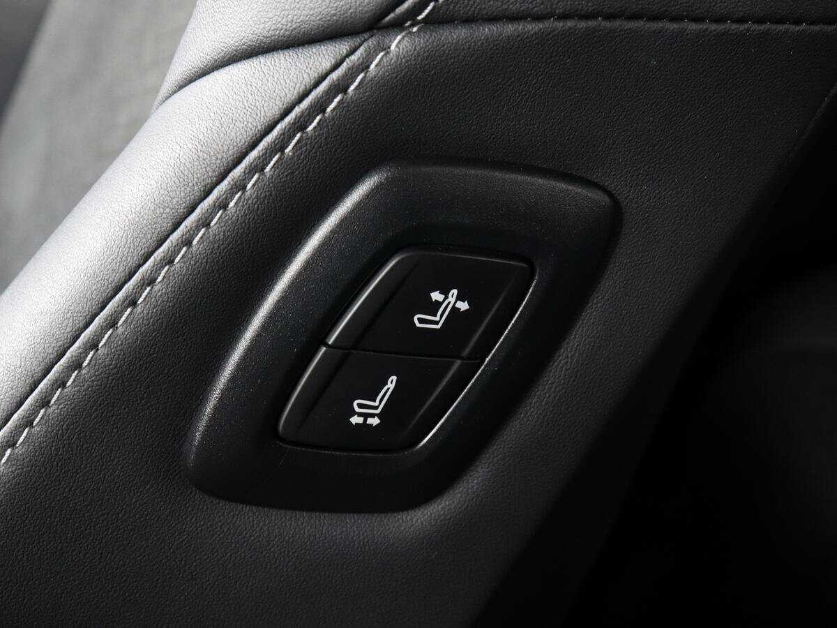 Toyota Camry, 2024 Фото №15