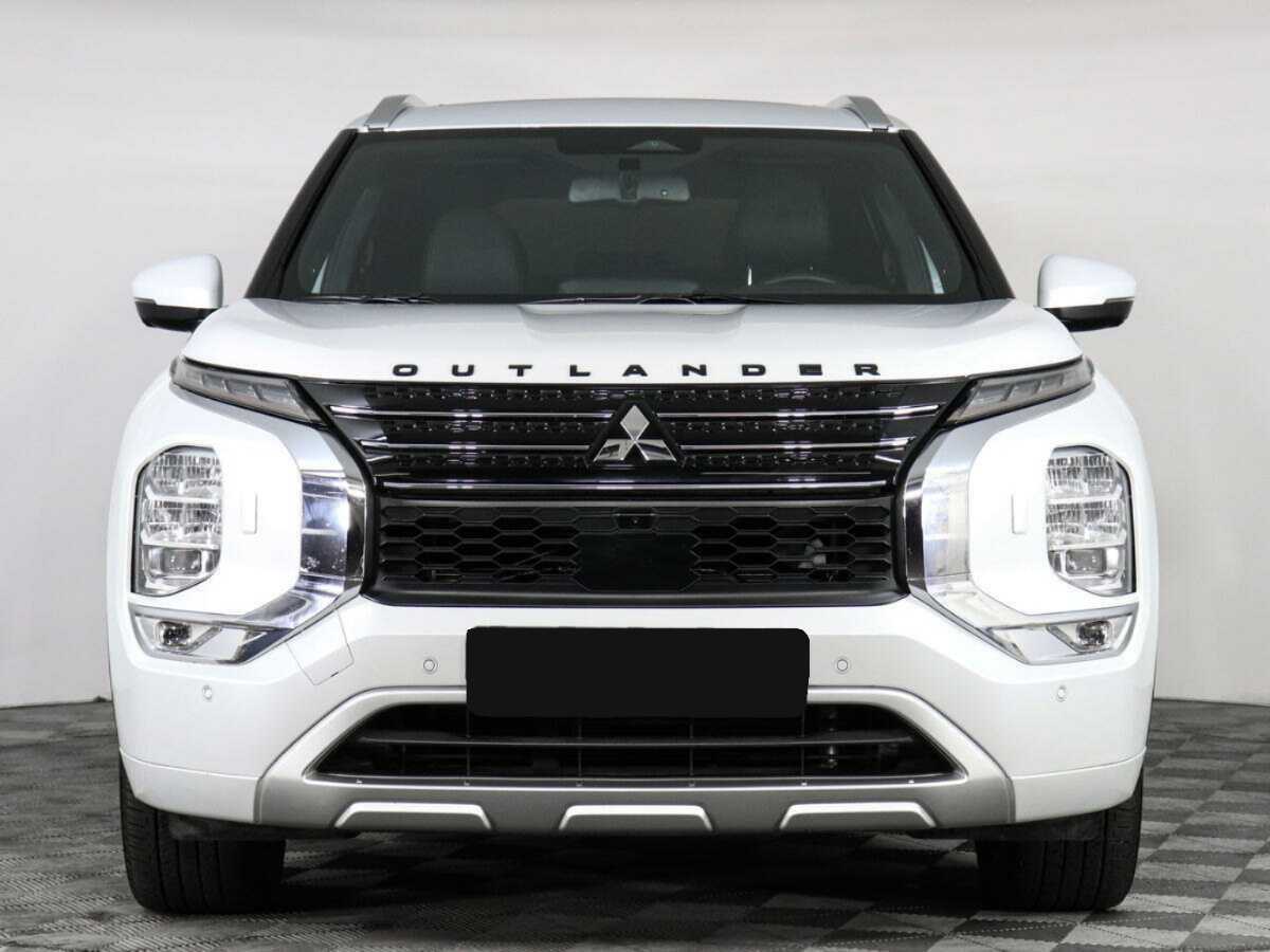 Mitsubishi Outlander, 2023 - 15 004 км. | Фото №2