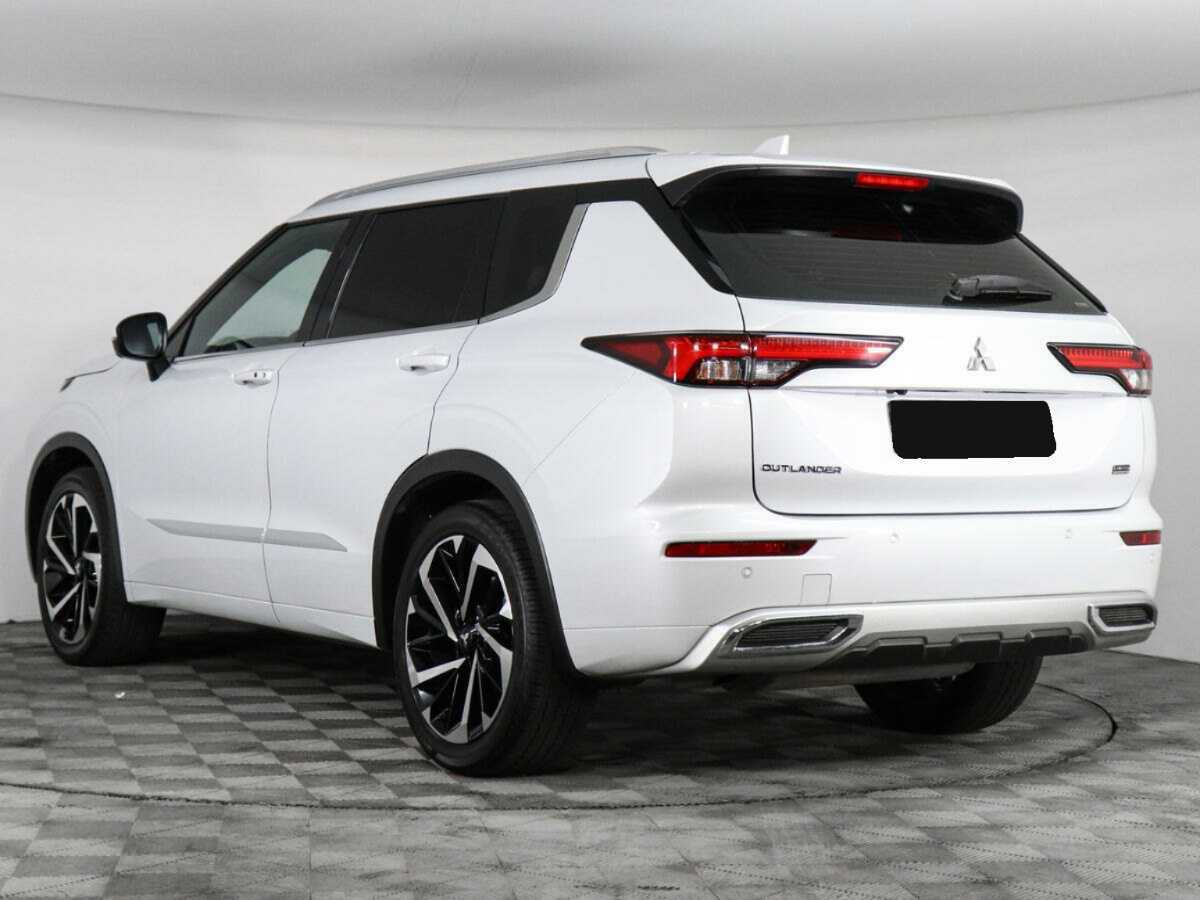Mitsubishi Outlander, 2023 - 15 004 км. | Фото №7