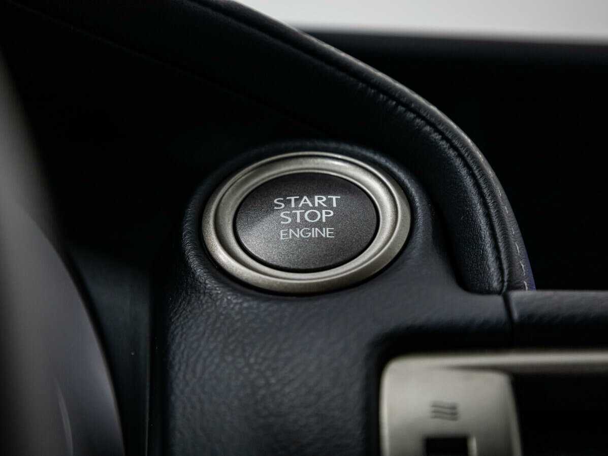 Lexus IS 250, 2014 Фото №12