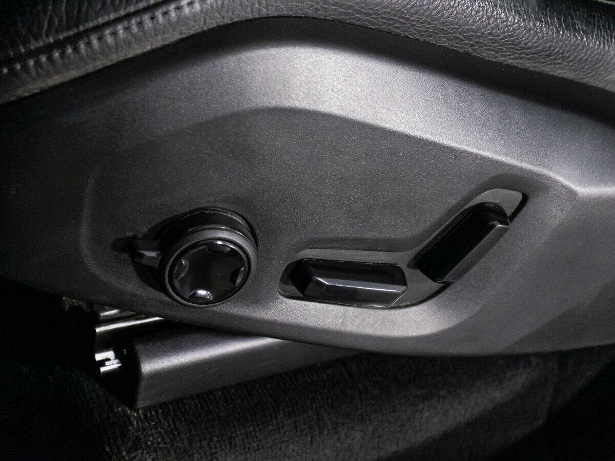 Volvo XC90, 2019 Фото №22