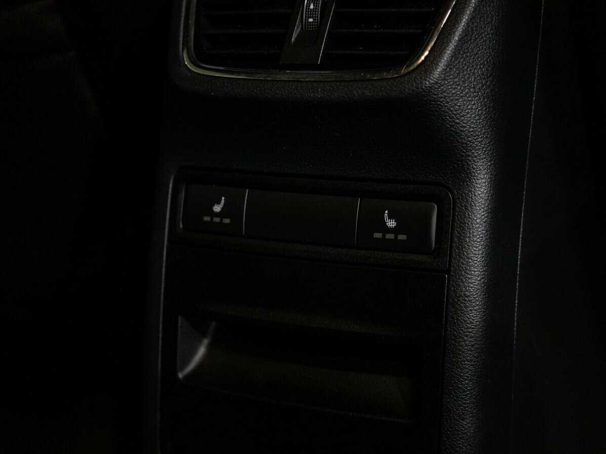 Skoda Octavia, 2015 Фото №22