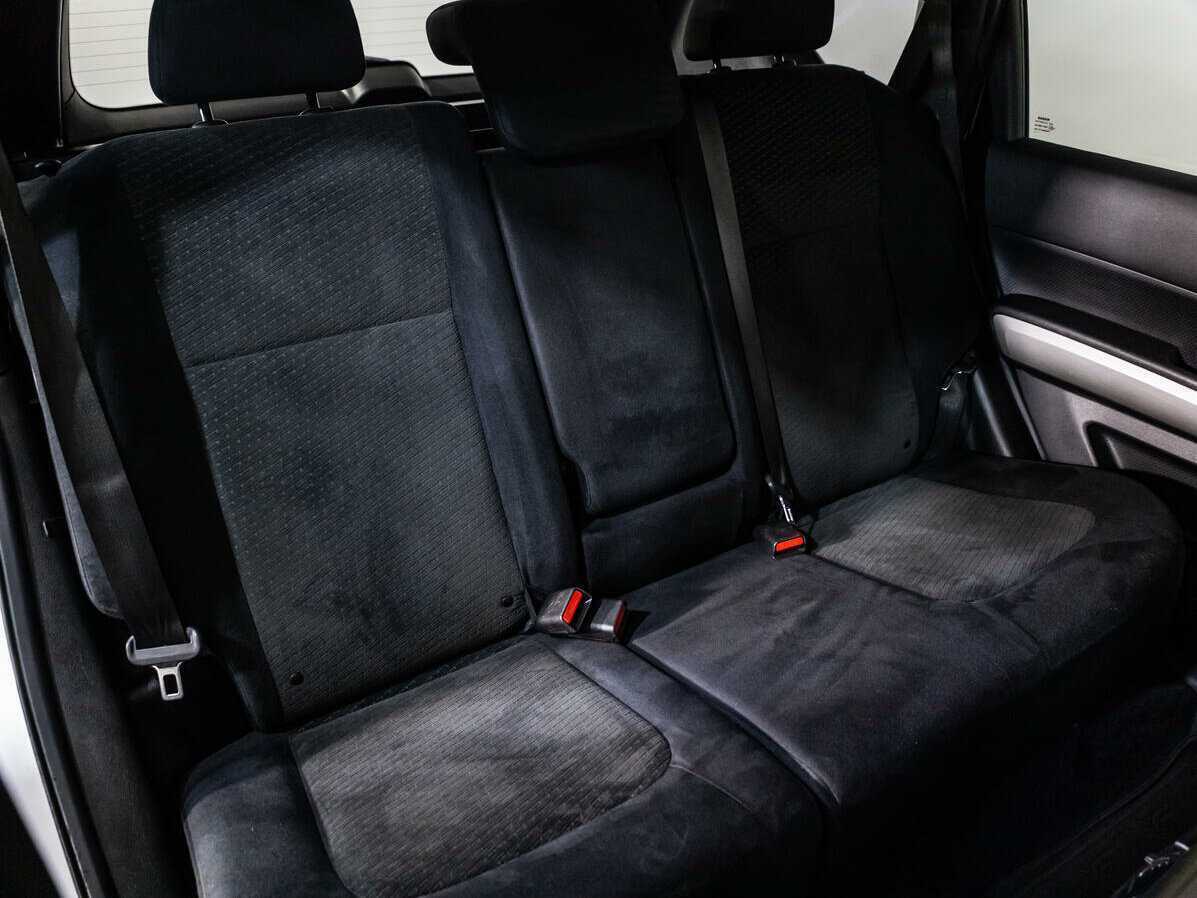 Nissan X-Trail, 2011 Фото №9