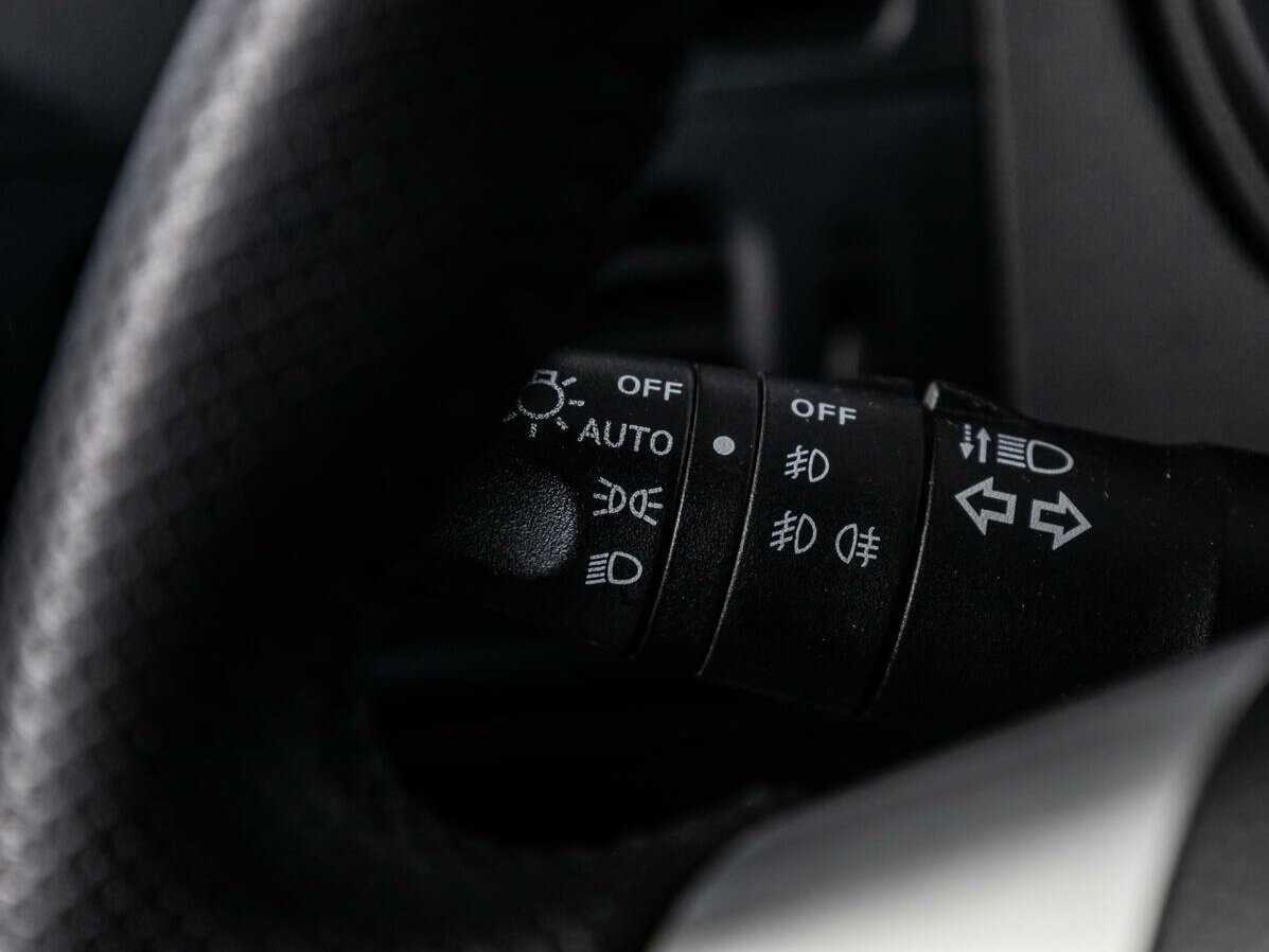 Nissan X-Trail, 2011 Фото №17