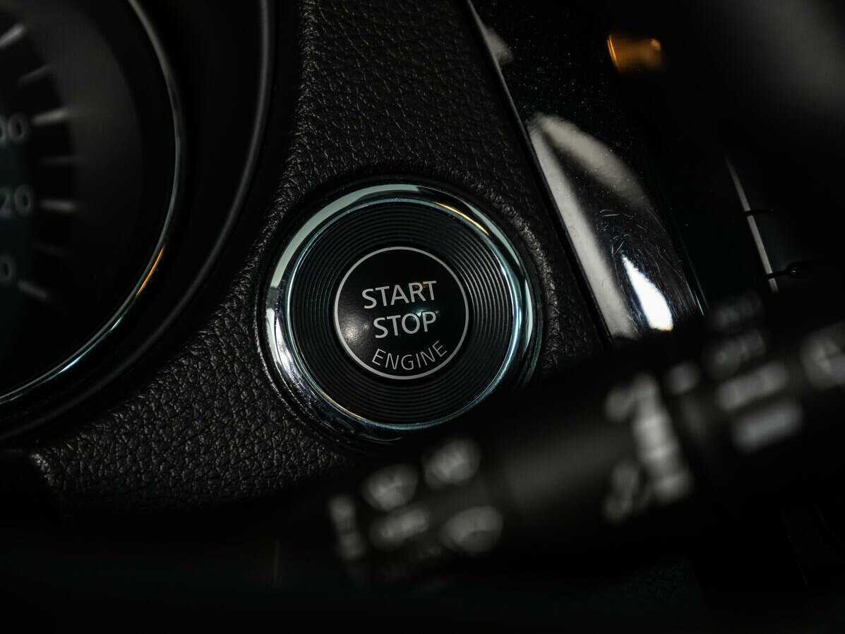 Nissan Qashqai, 2020 Фото №23