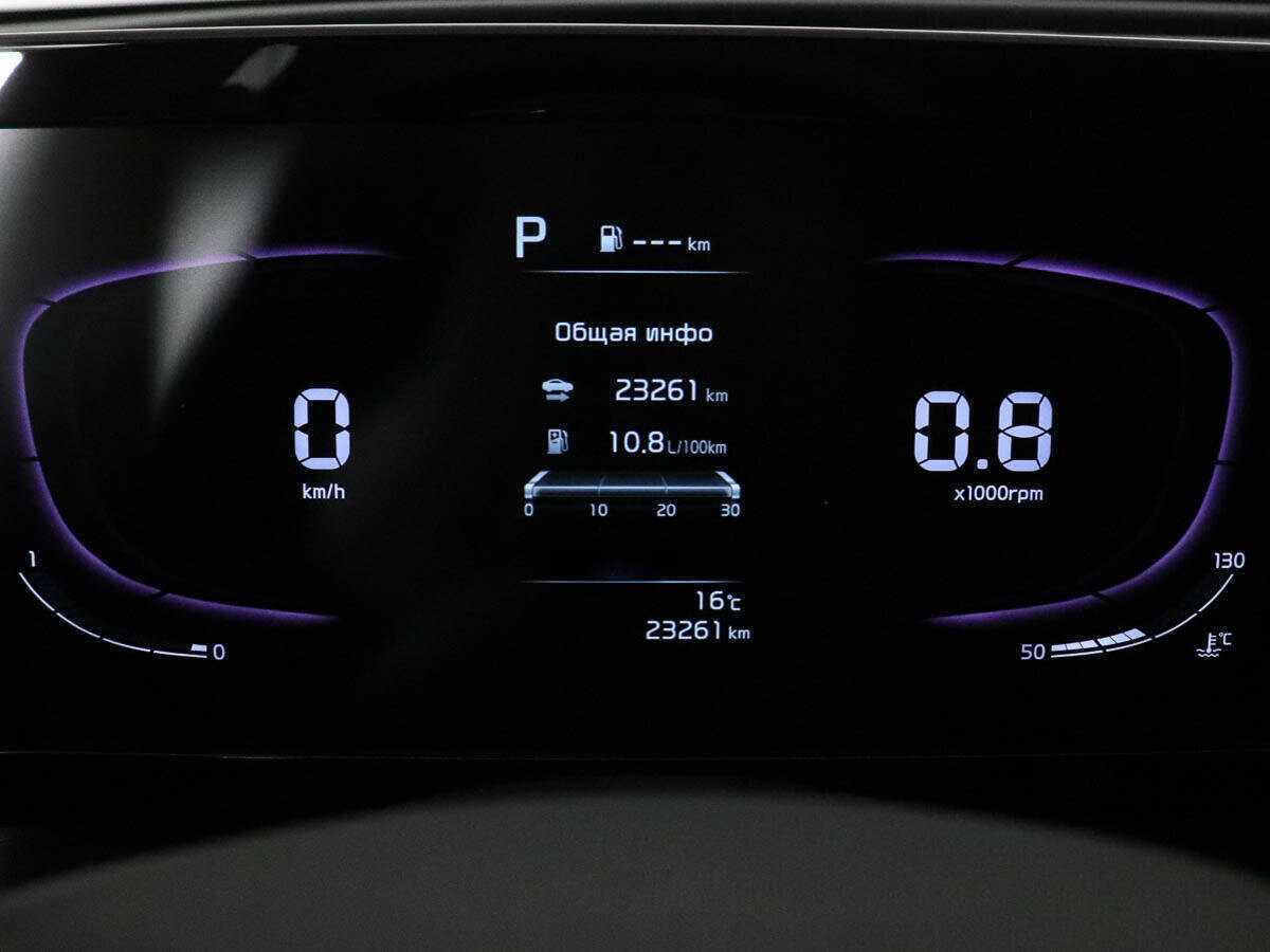 Kia Sportage, 2022 Фото №10