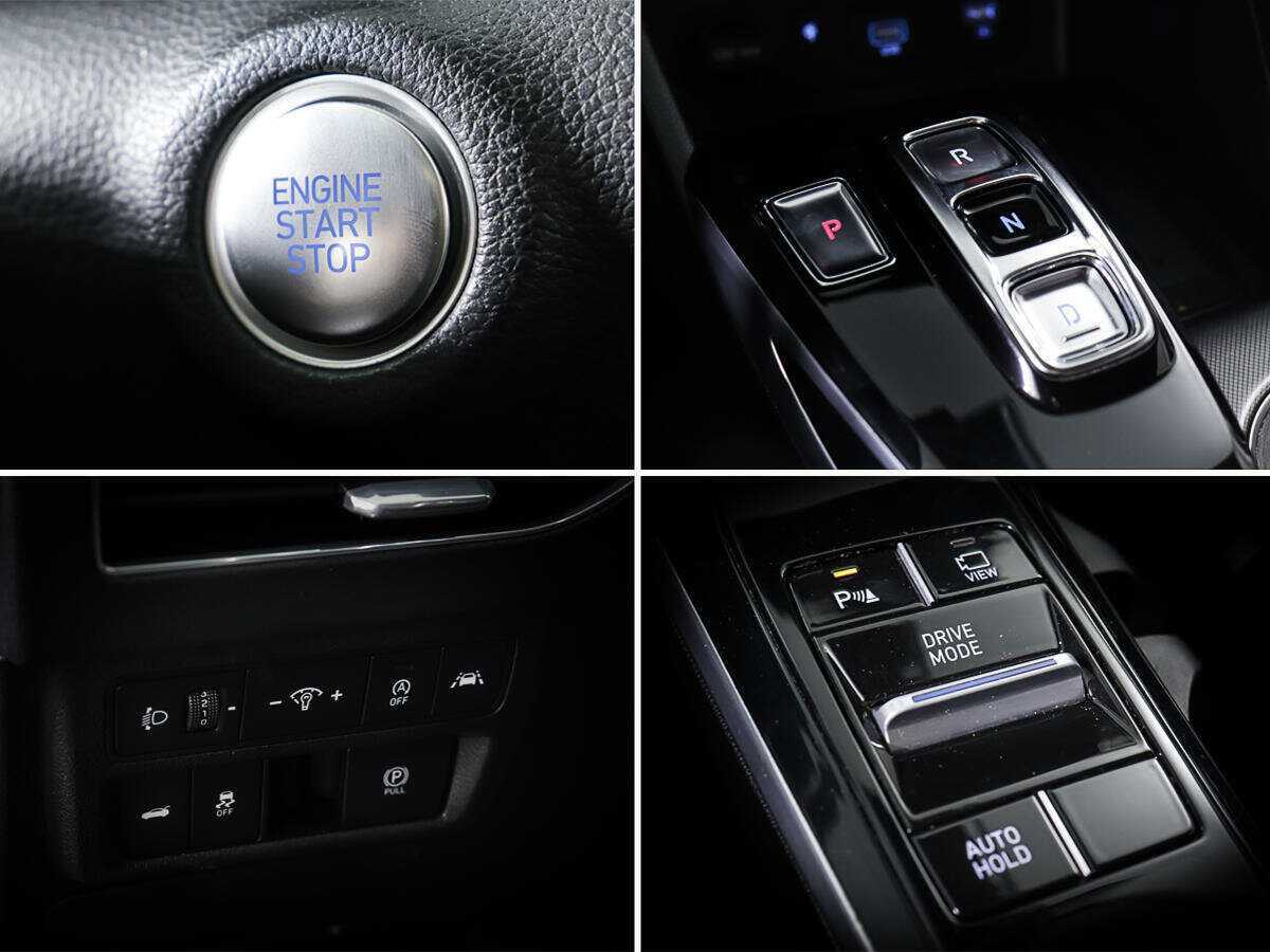 Hyundai Sonata, 2019 Фото №18