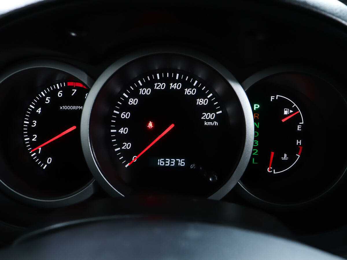 Suzuki Grand Vitara, 2006 Фото №13