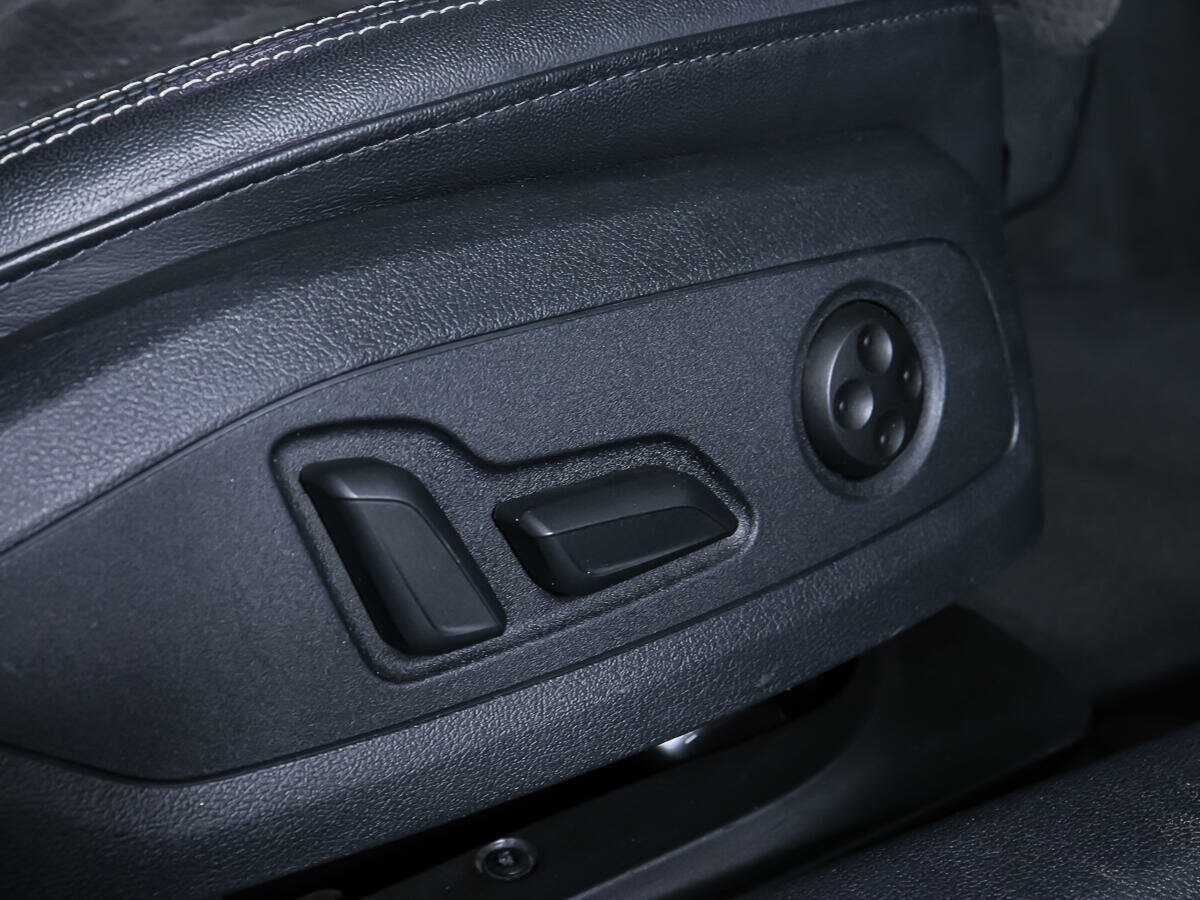 Audi A5 Sportback, 2018 Фото №15