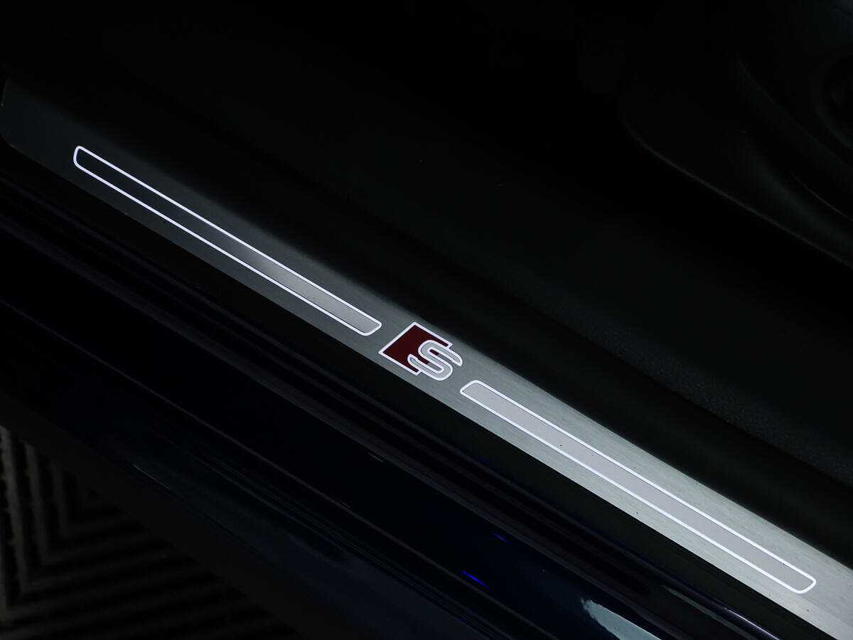 Audi A5 Sportback, 2018 Фото №23