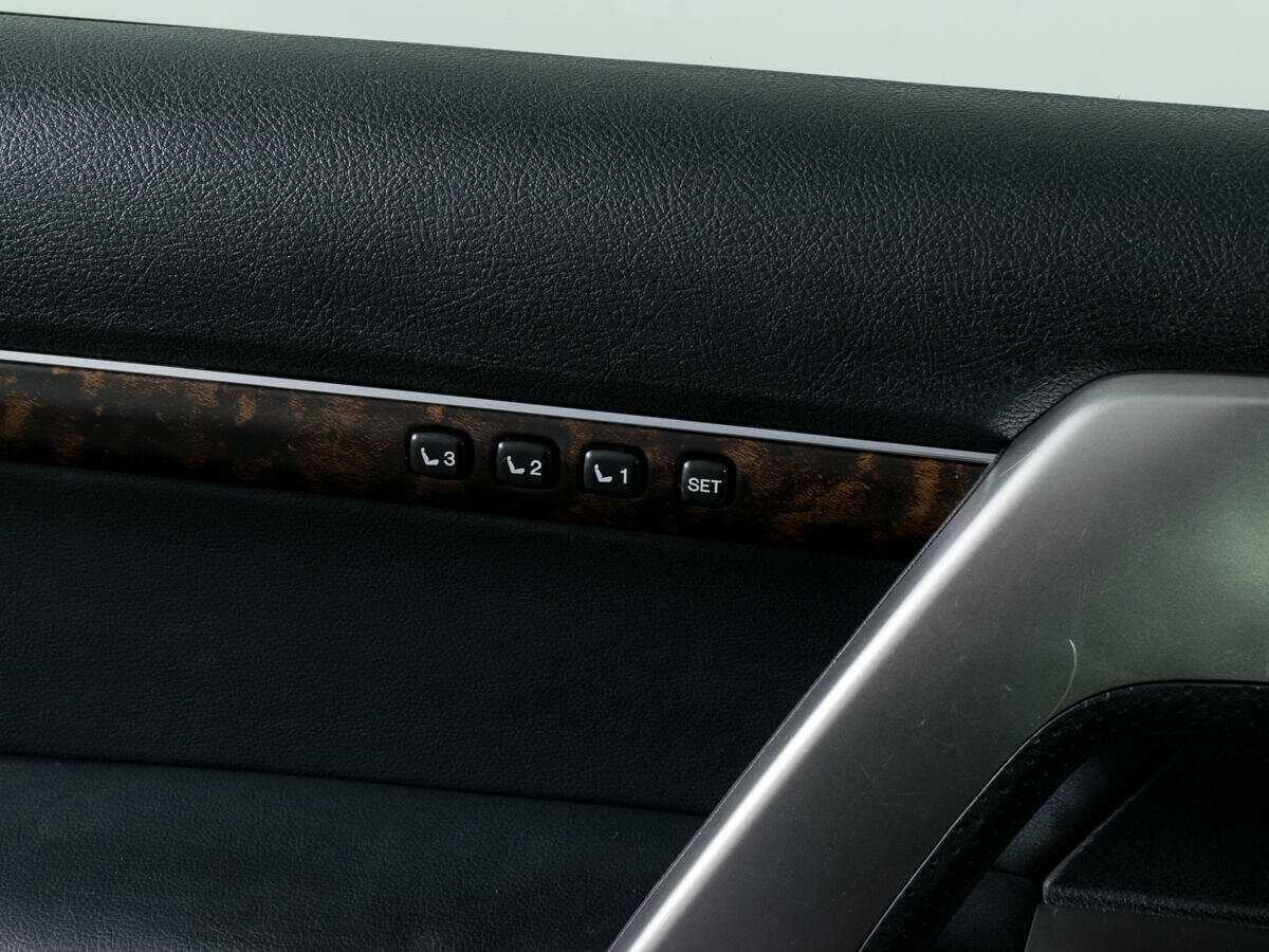 Toyota Land Cruiser, 2013 Фото №22