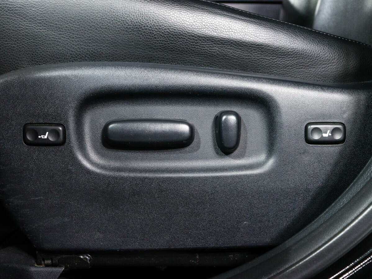 Toyota Highlander, 2011 Фото №15