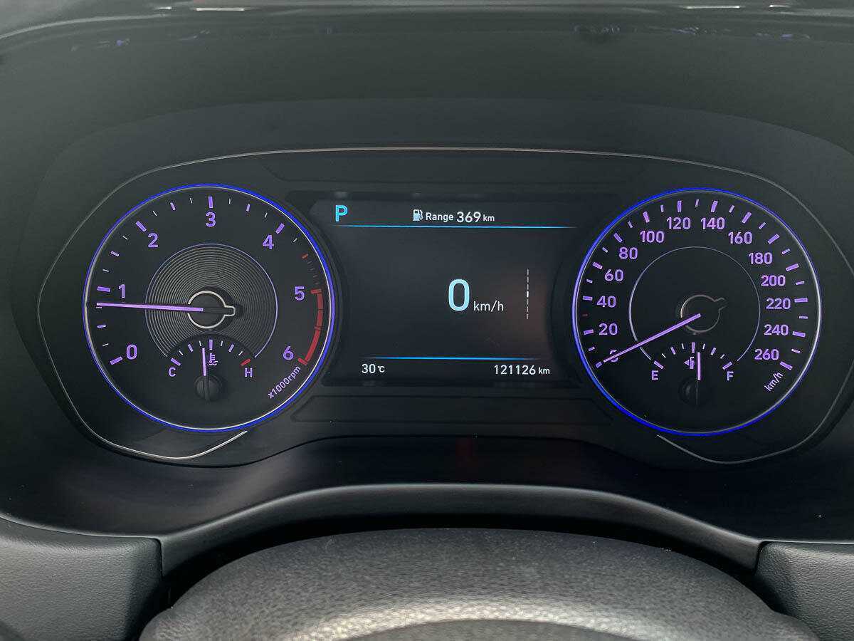 Hyundai Palisade, 2018 Фото №13