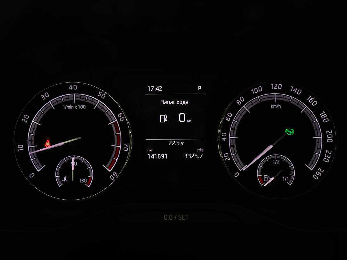 Skoda Kodiaq, 2018 Фото №11