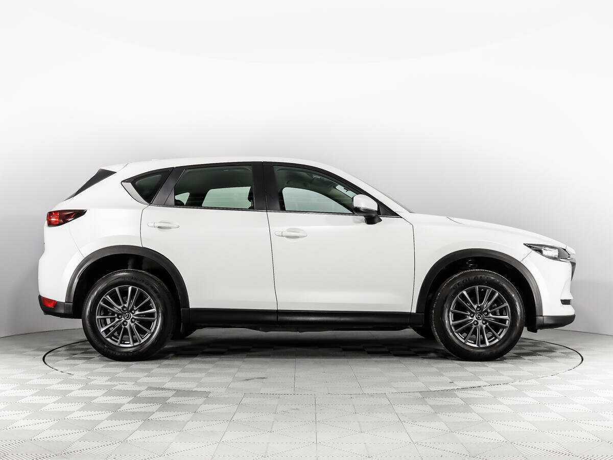 Mazda CX-5, 2021 - 36 000 км. | Фото №4