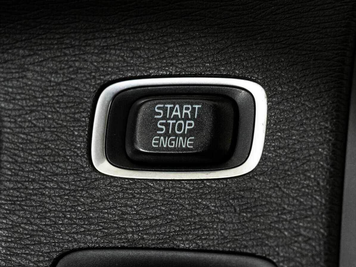 Volvo S60, 2010 Фото №16