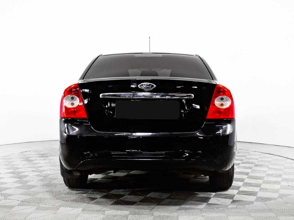 Ford Focus, 2009 - 200 000 км. | Фото №6