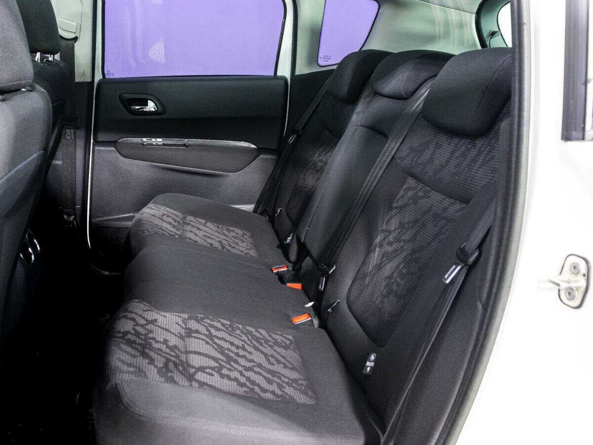 Peugeot 3008, 2011 Фото №10