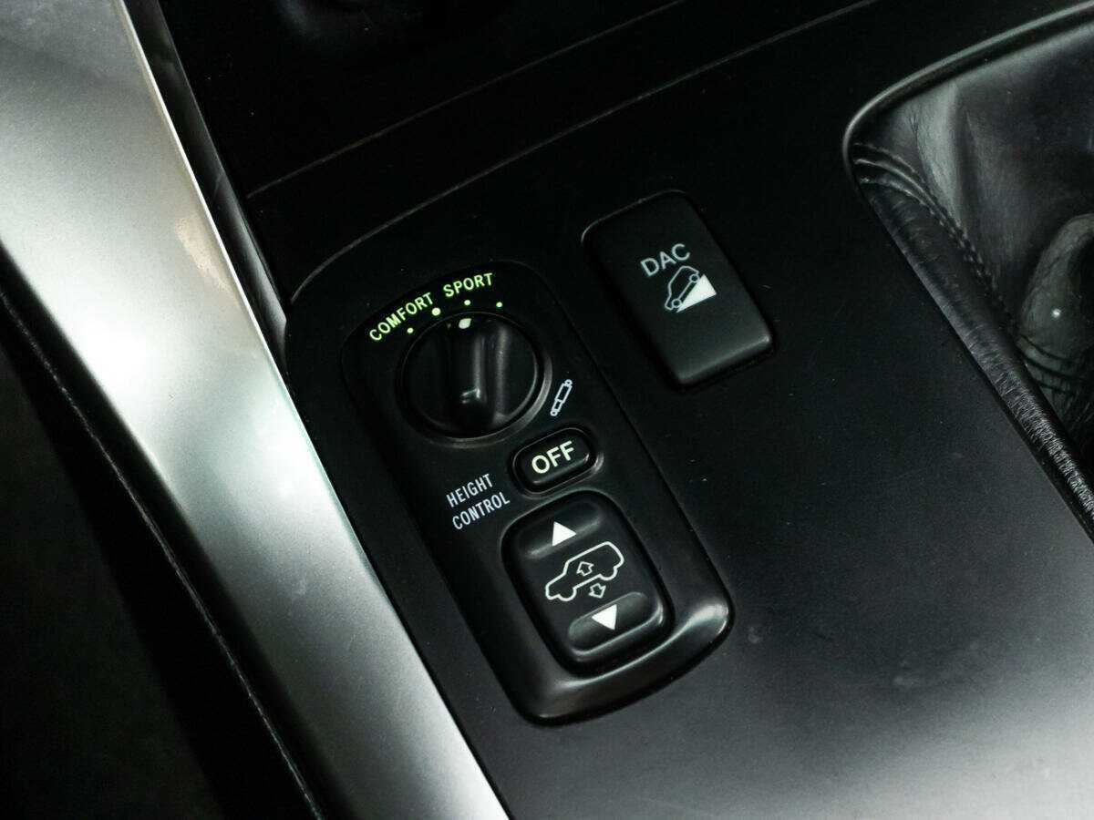 Toyota Land Cruiser Prado 4-speed, 2008 Фото №17