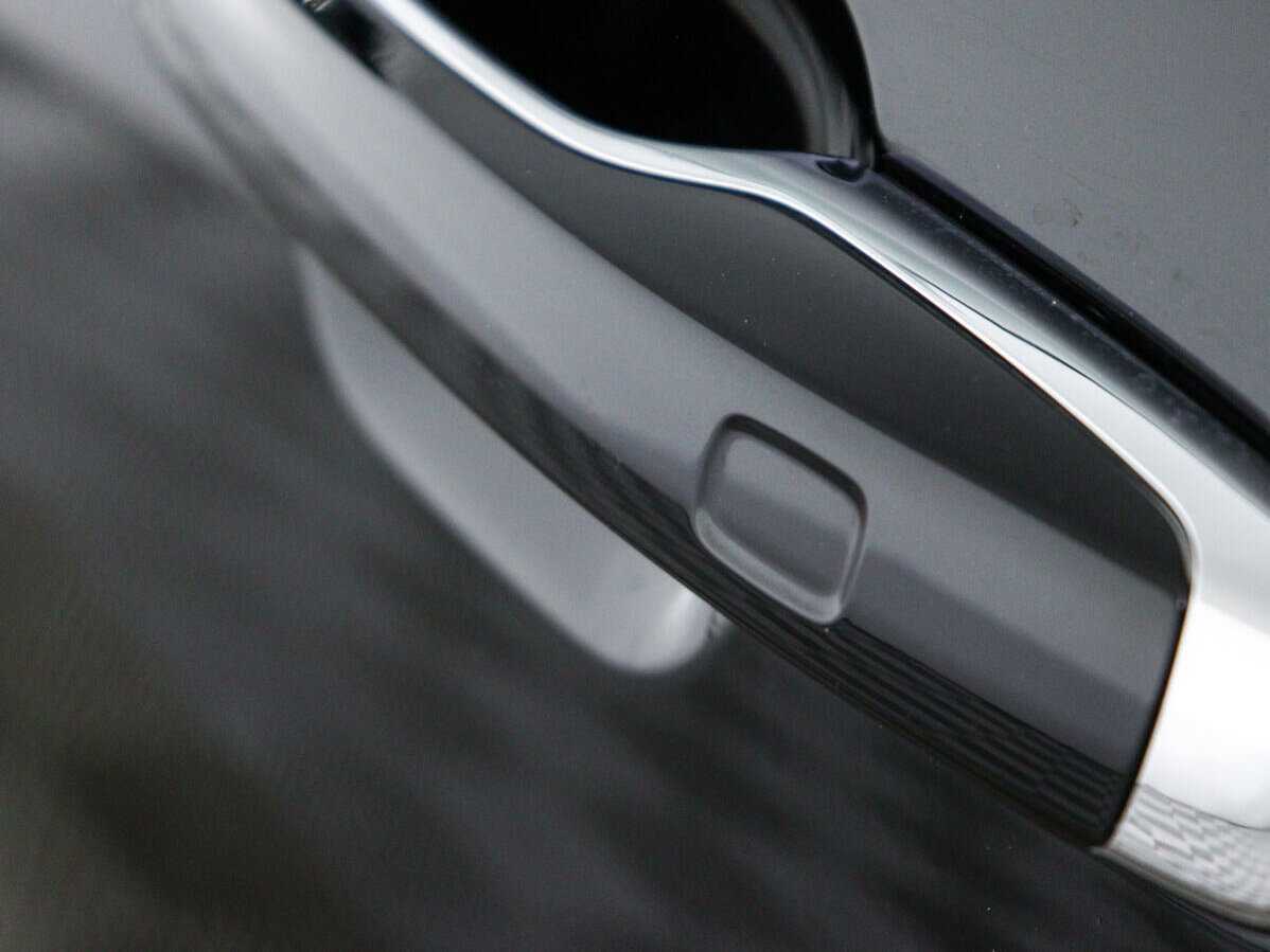 Volvo XC90, 2020 Фото №14