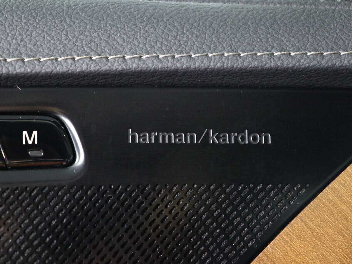 Volvo XC90, 2020 Фото №19