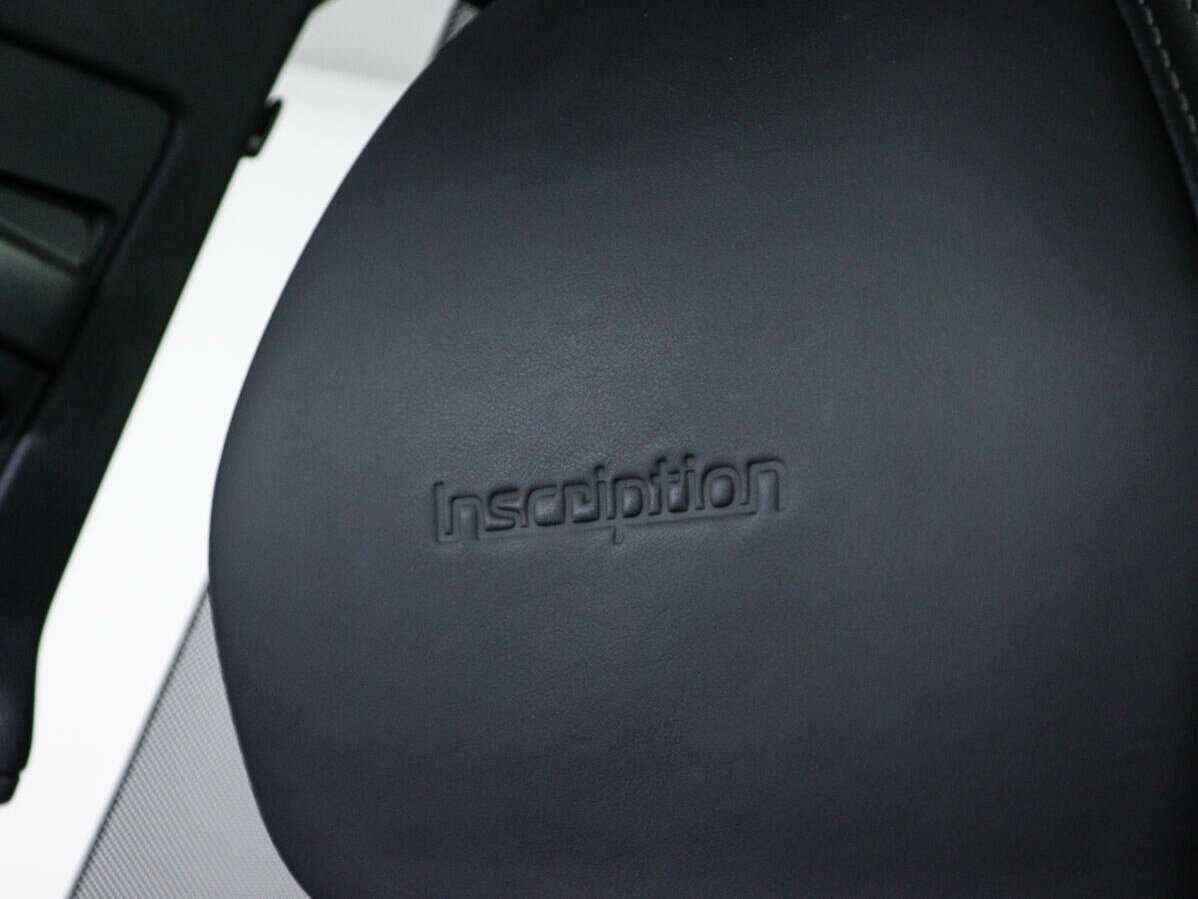 Volvo XC90, 2020 Фото №30