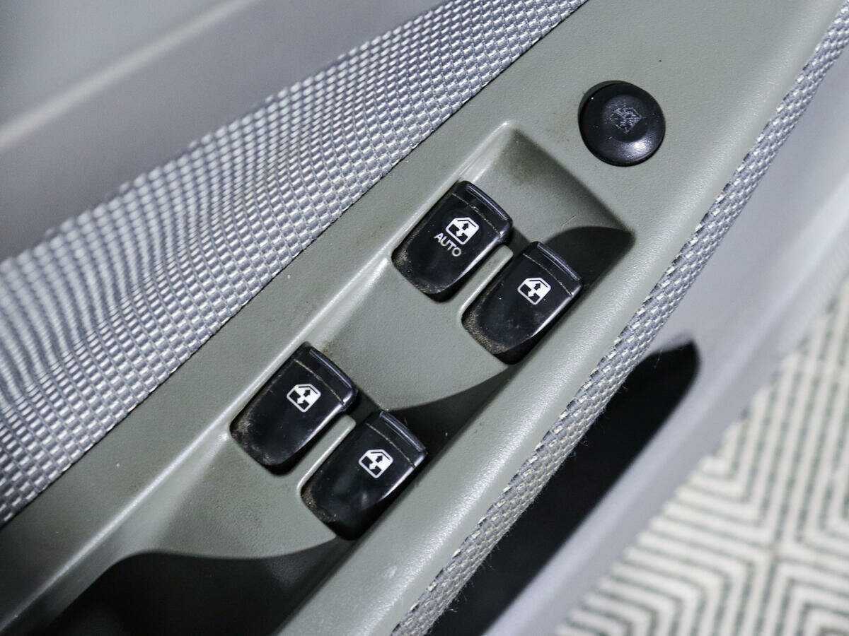 Chevrolet Lacetti, 2011 Фото №13