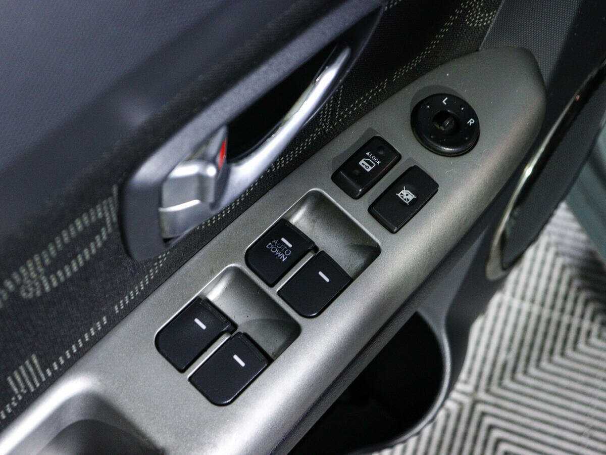 Kia Soul, 2012 Фото №14